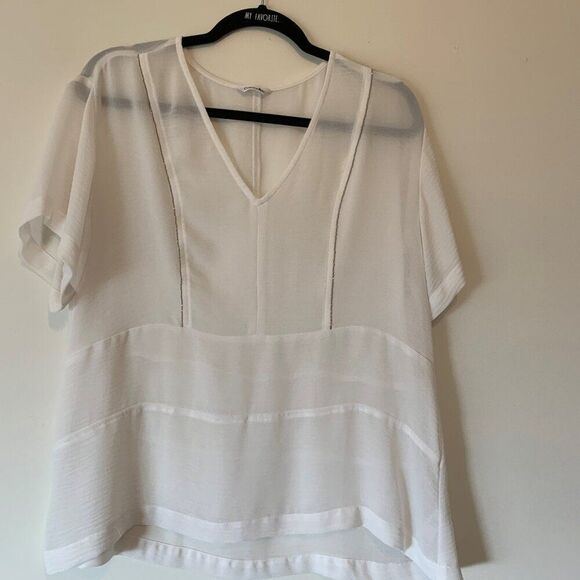 Ring, new, no tags, gold coloured stainless steel, adjustable, organic bold look - Picture 16 of 17